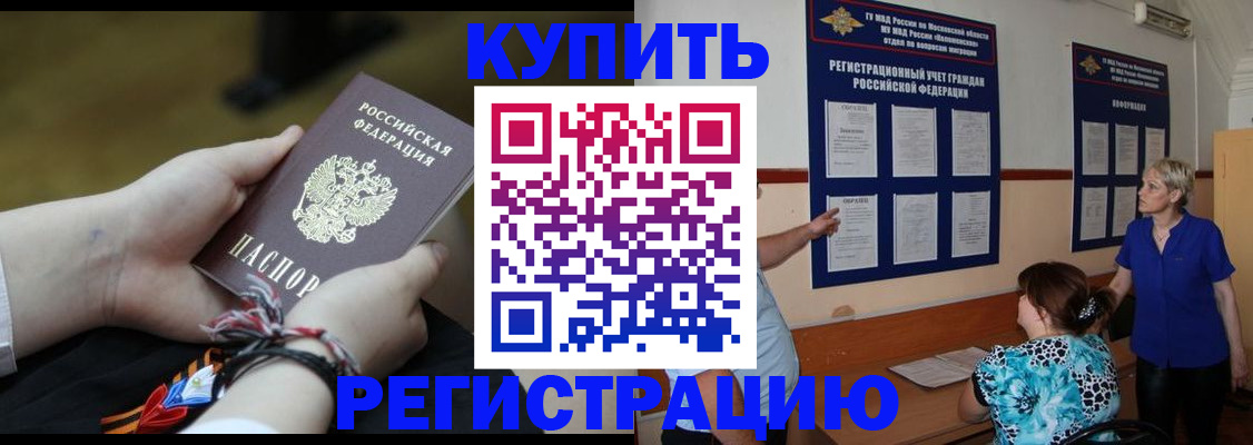 прописка законно в Химках